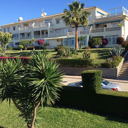 Residentie Montesol Daire Torrox Dış mekan fotoğraf