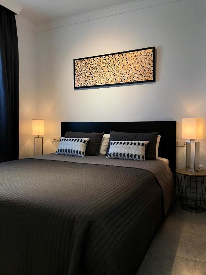 Residentie Montesol Daire Torrox Dış mekan fotoğraf