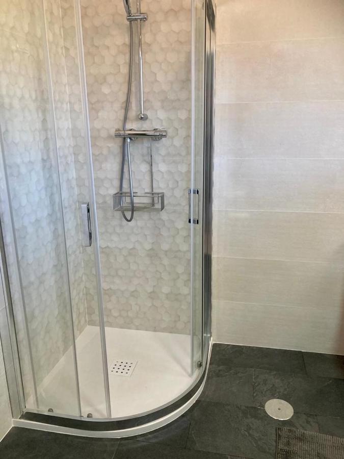 Residentie Montesol Daire Torrox Dış mekan fotoğraf
