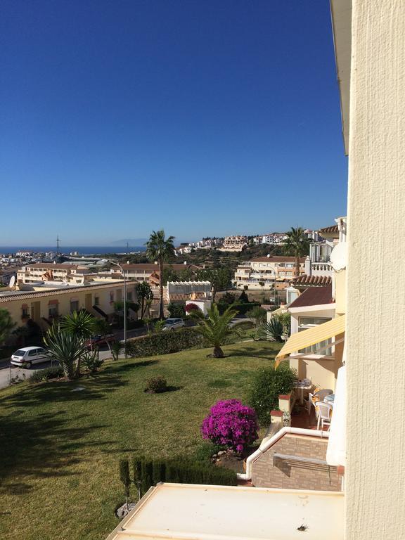 Residentie Montesol Daire Torrox Dış mekan fotoğraf