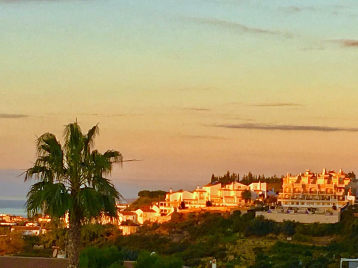 Residentie Montesol Daire Torrox Dış mekan fotoğraf